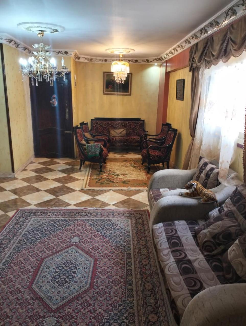 غرف فندقية للايجار