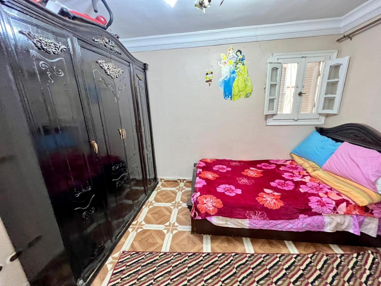 Ubytovanie v rodine غرف فندقية للايجار
