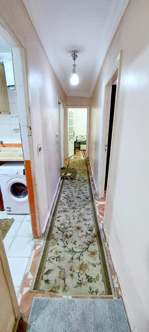 غرف فندقية للايجار Ubytovanie v rodine Alexandria