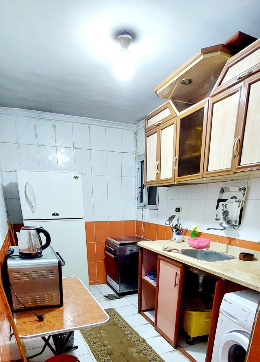 غرف فندقية للايجار * Alexandria